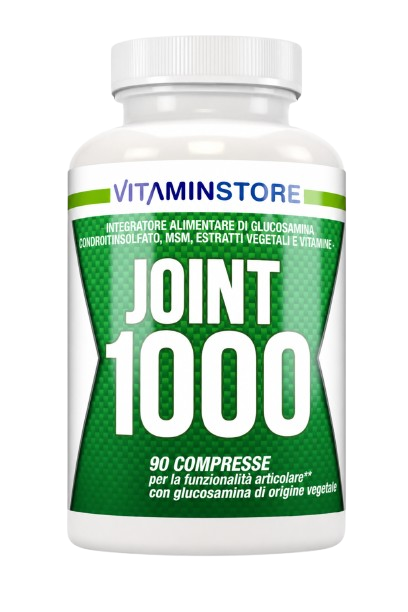 Vitaminstore Joint 1000